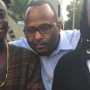 Meet your Posher, Sebastian